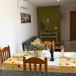 아파트 Terraza Soleada *