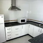 아파트 Terraza Soleada *