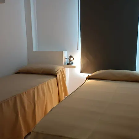 아파트 Terraza Soleada 콘일데라프론테라