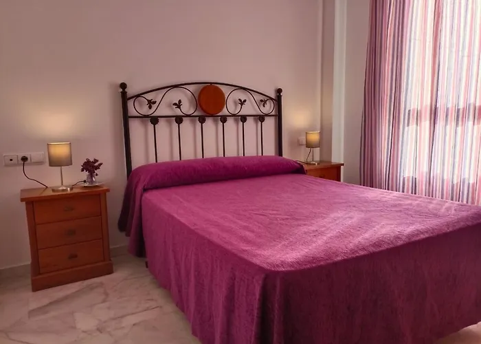 아파트 Terraza Soleada