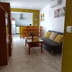 דירה Terraza Soleada *