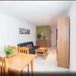 Terraza Soleada דירה *