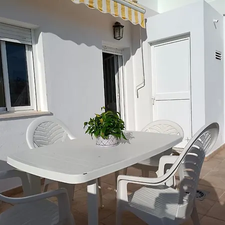 Terraza Soleada Apartment Conil De La Frontera