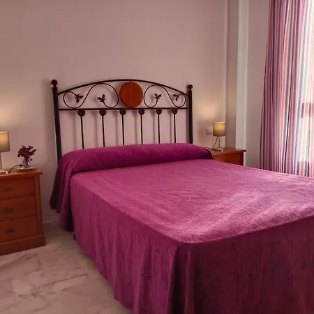 Apartamento Isabel - Con Gran Terraza
