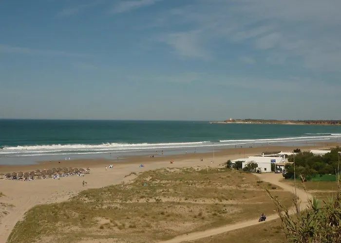 Terraza Soleada Apartment