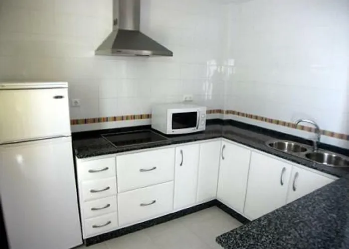 Apartment Terraza Soleada *