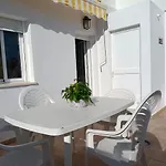 Terraza Soleada Daire Conil De La Frontera