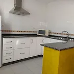 Terraza Soleada