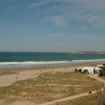 Terraza Soleada Апартаменты